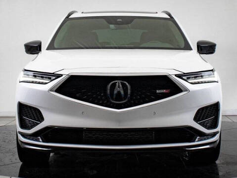 2023 Acura MDX SH-AWD Type S w/Advance Package