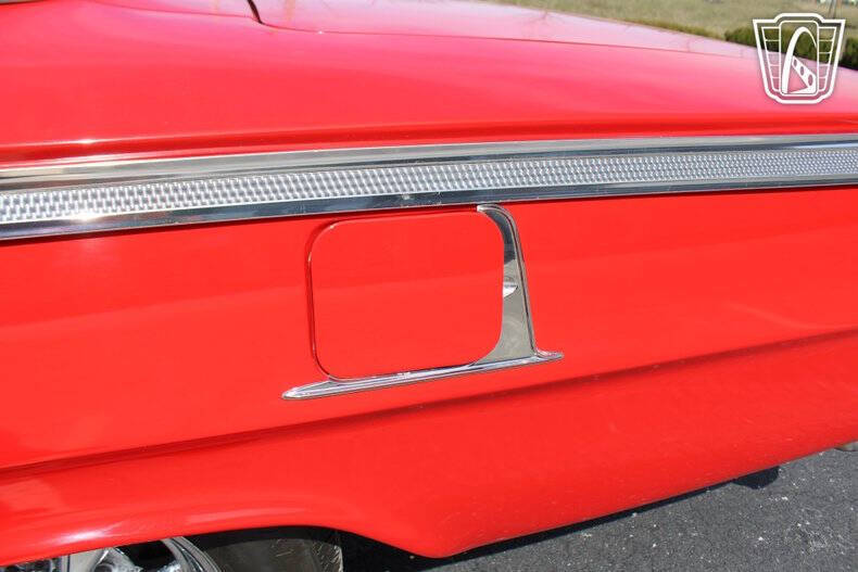 1962 Chevrolet Impala