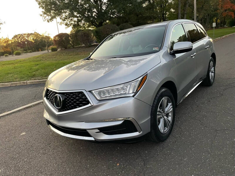 2020 Acura MDX for sale in Delran, NJ