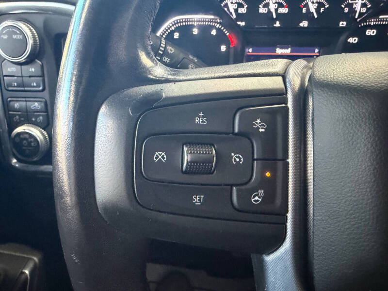 2020 GMC Sierra 2500HD