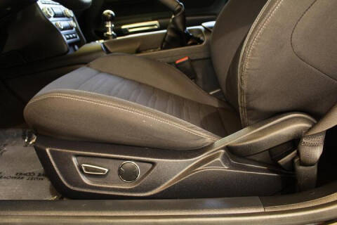 2015 Ford Mustang GT