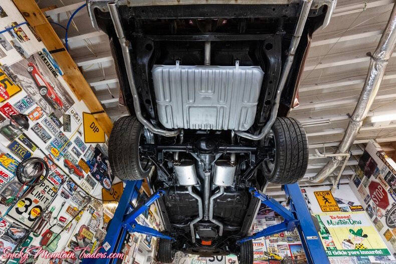 1974 Chevrolet Chevelle