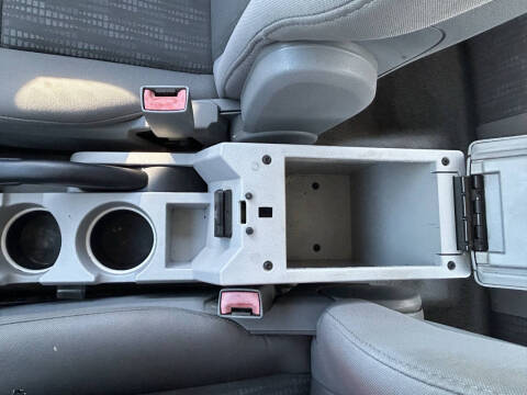 2007 Dodge Caliber SXT