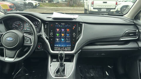 2023 Subaru Outback Limited