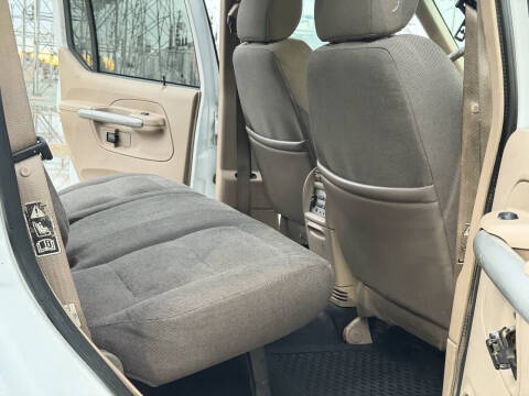 2002 Ford Explorer Sport Trac Value