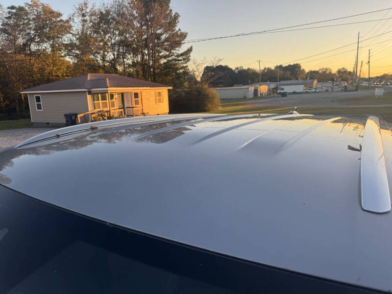 2024 Volkswagen Atlas Cross Sport SE