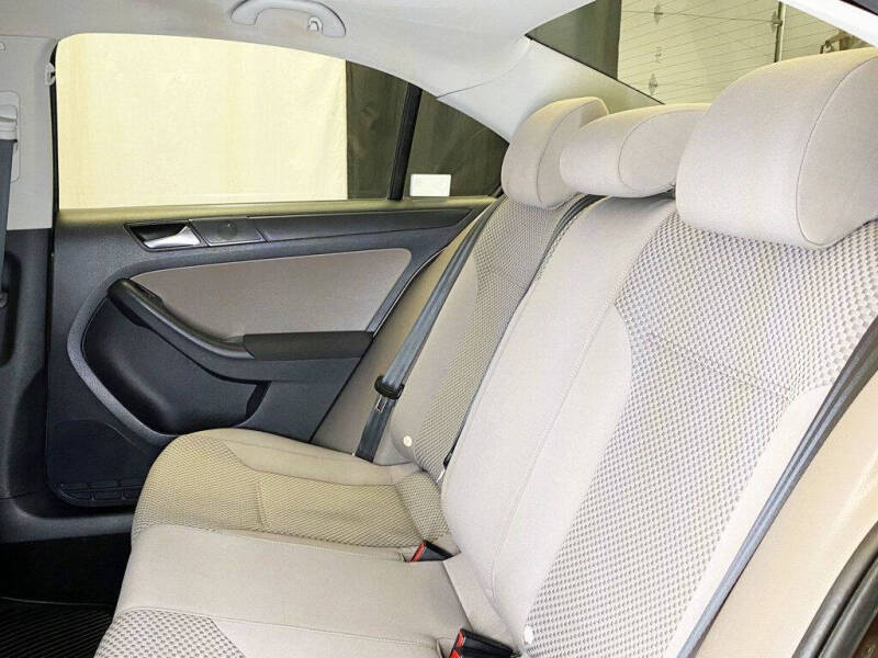 2011 Volkswagen Jetta