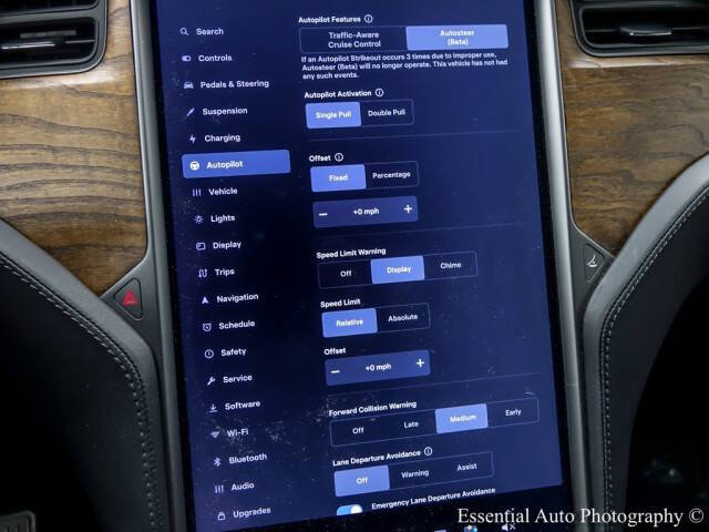 2020 Tesla Model X Long Range Plus