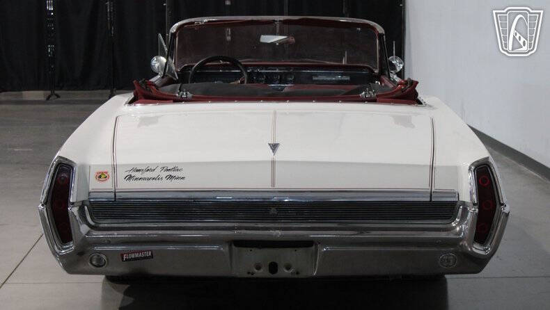 1964 Pontiac Catalina