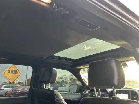 2018 Ford Expedition MAX XLT