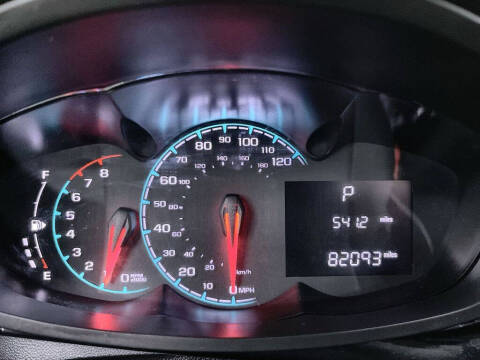 2020 Chevrolet Spark 1LT CVT