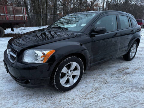 2011 Dodge Caliber