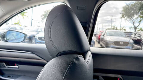 2026 Mazda CX-50 Hybrid Premium