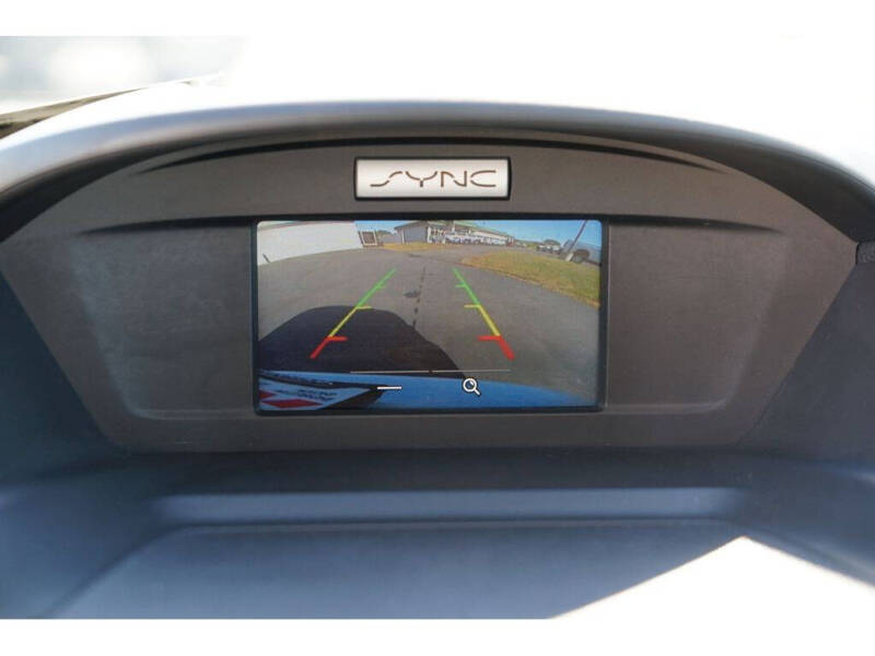 2017 Ford C-MAX Hybrid SE