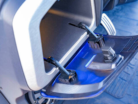 2026 Epic Carts E40FX