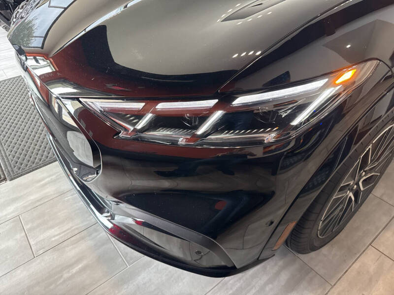 2024 Ford Mustang Mach-E Premium