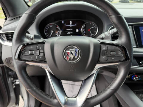 2024 Buick Enclave Premium