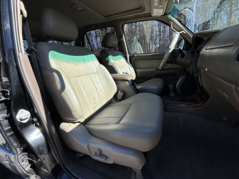 2000 Toyota 4Runner Limited