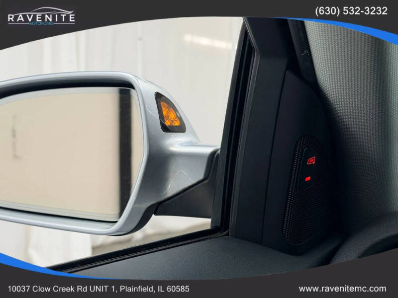 2015 Audi A4 2.0T quattro Premium Plus