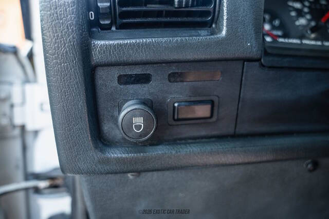 1988 BMW M3