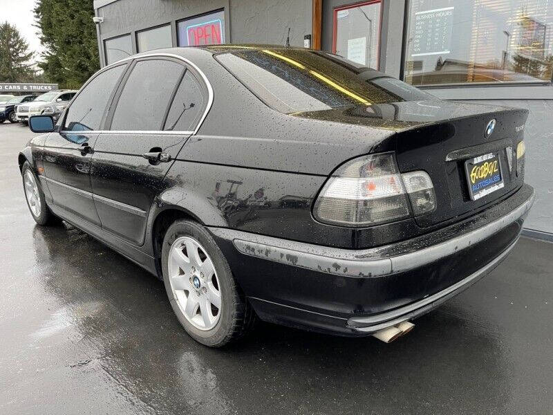 Rationeel Ewell Verbanning 1999 BMW 3 Series For Sale - Carsforsale.com®