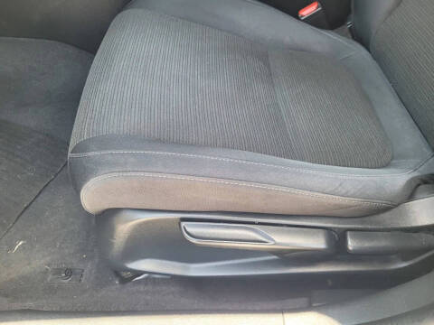 2021 Honda Insight EX