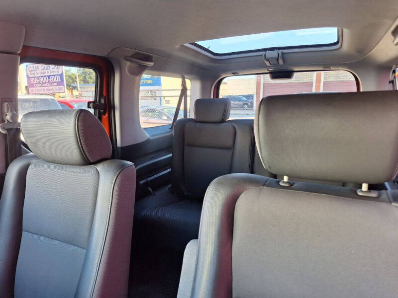 2003 Honda Element EX