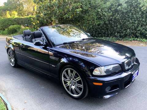 2004 BMW M3