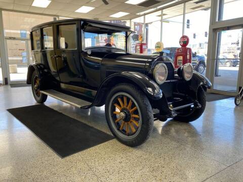 1922 Cadillac Type 61 for sale at Klemme Klassic Kars in Davenport IA