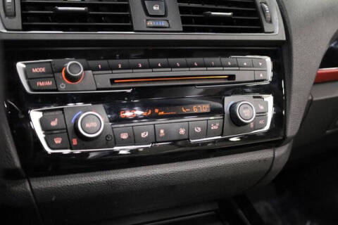 2016 BMW 2 Series 228i xDrive