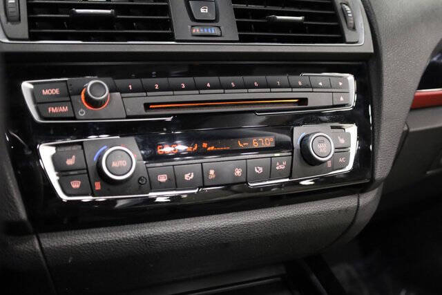 2016 BMW 2 Series 228i xDrive