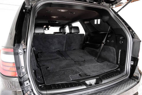 2023 Dodge Durango R/T Plus