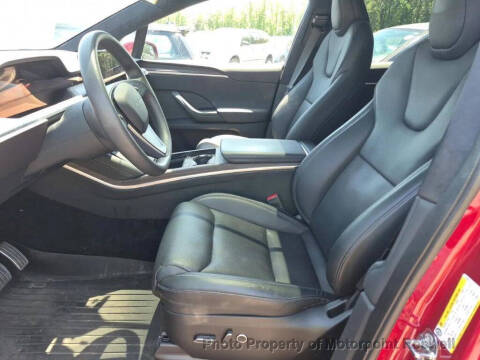 2024 Tesla Model X