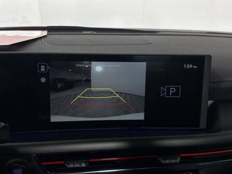 2025 Hyundai Sonata N Line