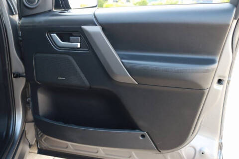 2010 Land Rover LR2 HSE