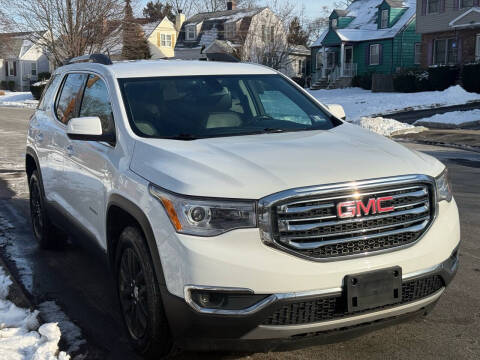 2019 GMC Acadia for sale at Nex Gen Autos in Dunellen NJ