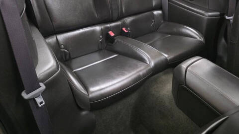 2012 Chevrolet Camaro SS