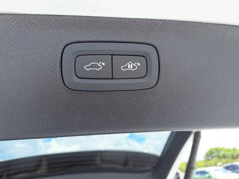 2026 Volvo XC90 B6 Ultra 7P