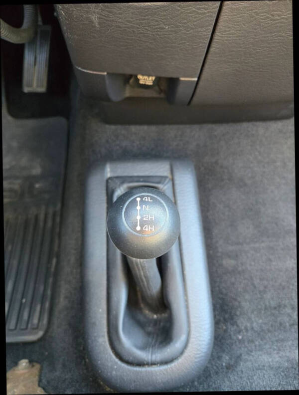 2005 Dodge Ram 3500 SLT