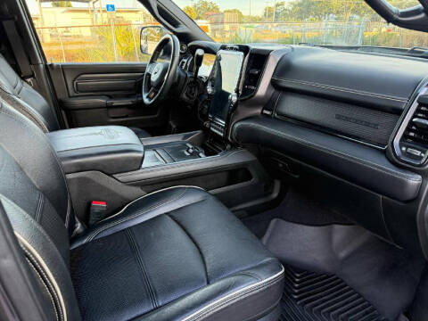 2022 RAM 2500 Limited