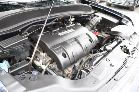 2014 Honda Ridgeline