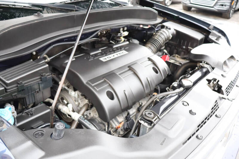 2014 Honda Ridgeline