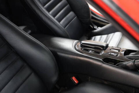 1993 Mazda RX-7 Turbo