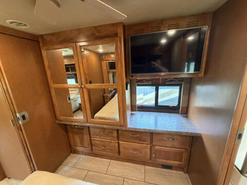 2016 Tiffin Allegro Open Road 36LA