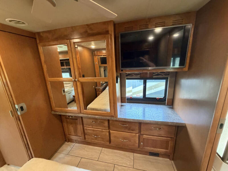 2016 Tiffin Allegro Open Road 36LA