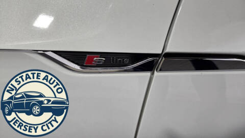 2022 Audi A5 Sportback quattro S line Premium 45 TFSI