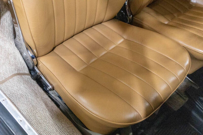 1960 Porsche 356B