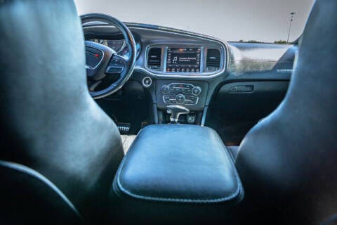 2021 Dodge Charger GT