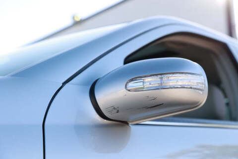 2007 Mercedes-Benz C-Class C 350 Luxury