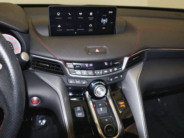 2021 Acura TLX w/A-SPEC